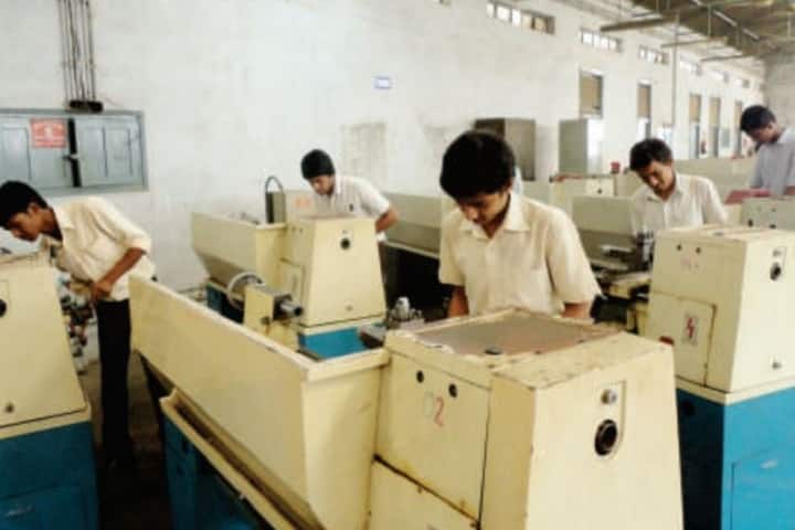 CITD Hyderabad campus photo 4