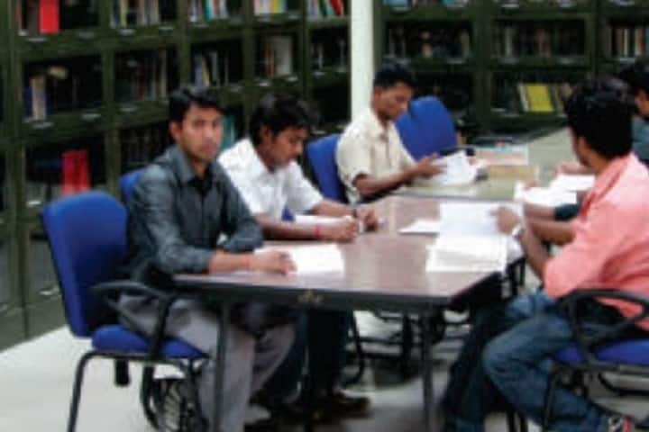 CITD Hyderabad campus photo 3