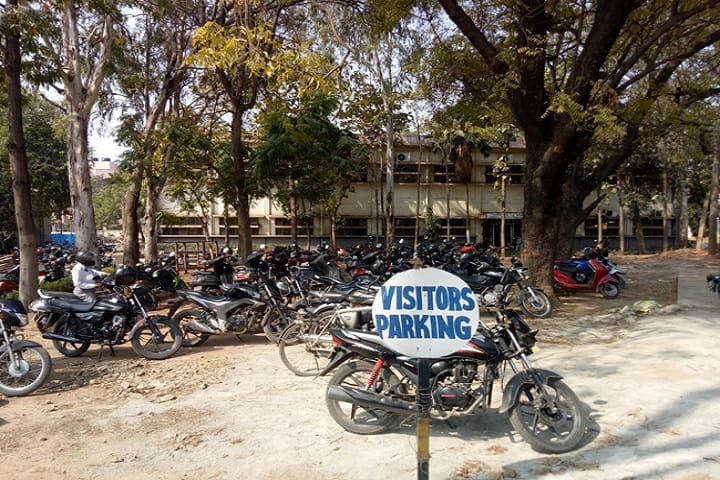 CITD Hyderabad campus photo 5