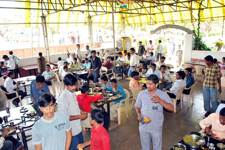 Basavakalyan BEd and DEd College, Bidar campus photo 4