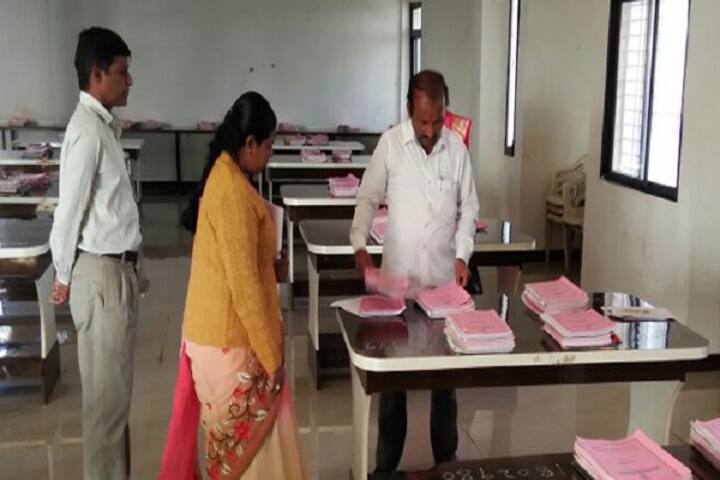 Basavakalyan BEd and DEd College, Bidar campus photo 6