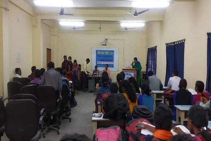 Government General Degree College, Lalgarh campus photo 3
