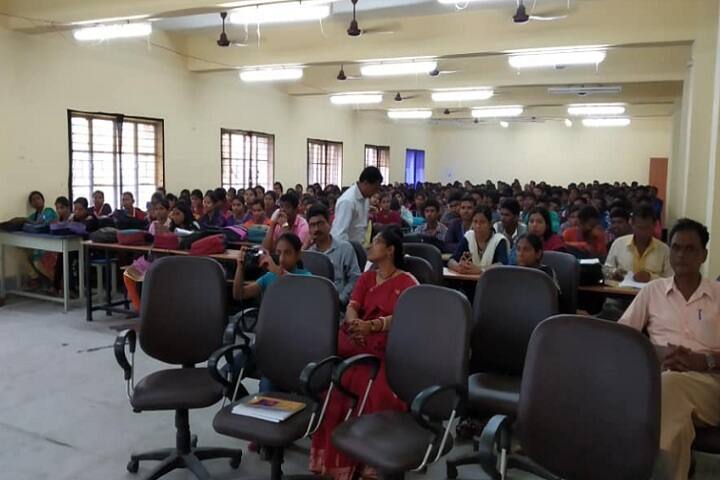 Government General Degree College, Lalgarh campus photo 4