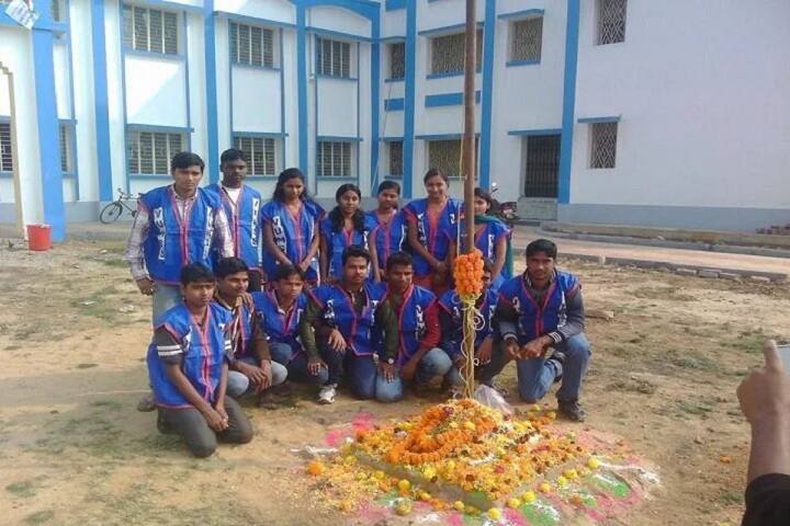 Government General Degree College, Lalgarh campus photo 6
