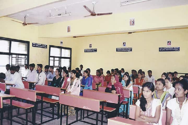 Shri Swami Vivekanand Shikshan Sanstha College of Education, Osmanabad campus photo 2