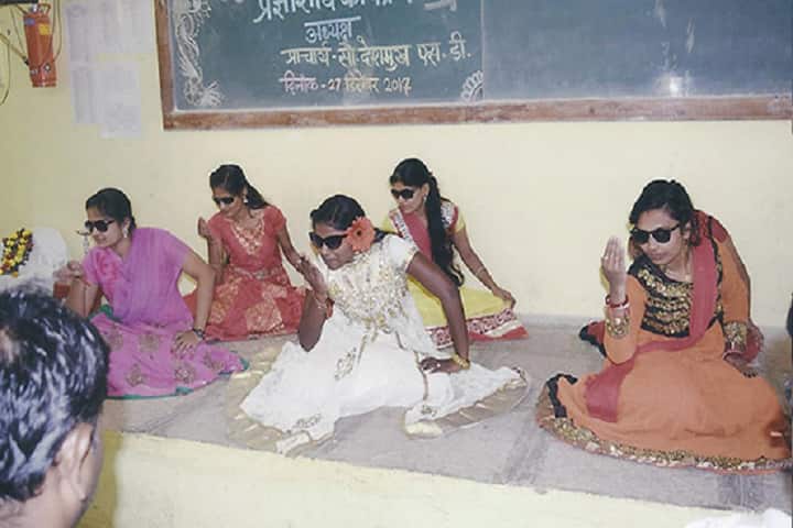 Shri Swami Vivekanand Shikshan Sanstha College of Education, Osmanabad campus photo 3
