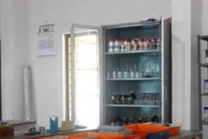 Sree Narayana College of Teacher Education, Kottapuram campus photo 2