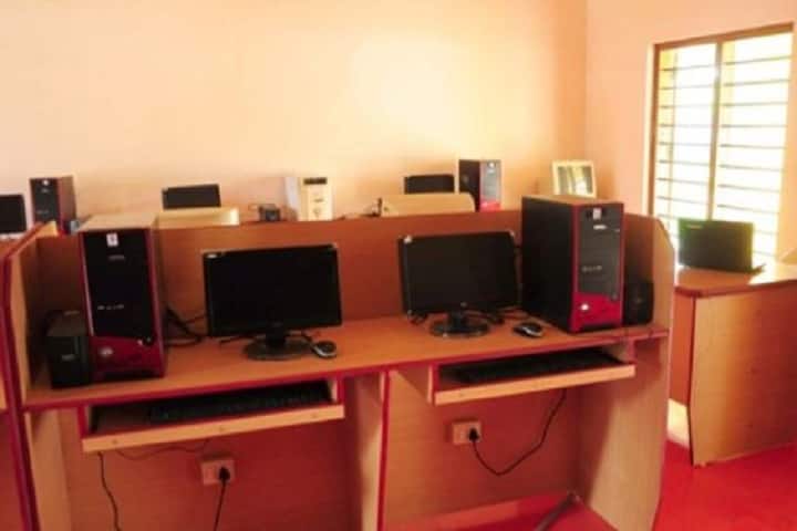 Sree Narayana College of Teacher Education, Kottapuram campus photo 3