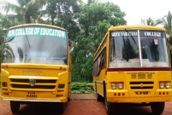 Sree Narayana College of Teacher Education, Kottapuram campus photo 5