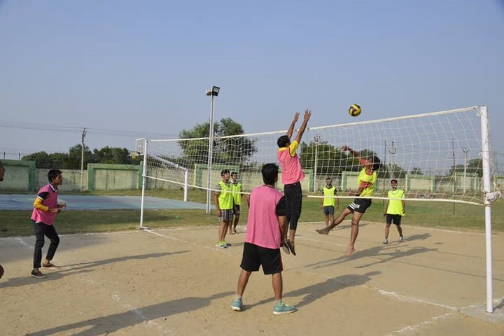 Mangalayatan University, Aligarh campus photo 4