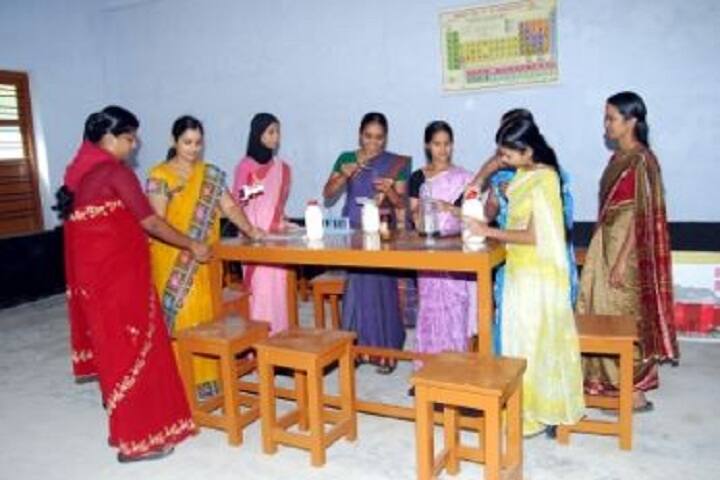 Holy Family College of Education for Women, Koduvayur campus photo 2