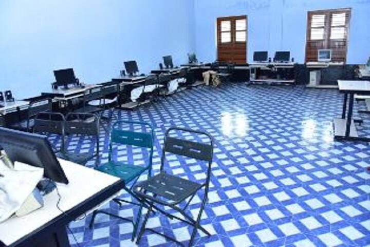 Holy Family College of Education for Women, Koduvayur campus photo 3