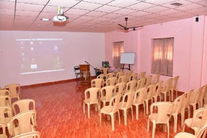 Holy Family College of Education for Women, Koduvayur campus photo 5