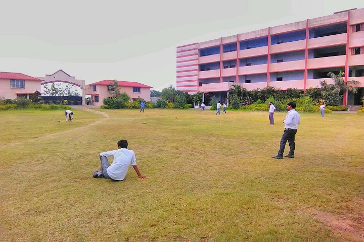 AYT College of Education, Deoria campus photo 2