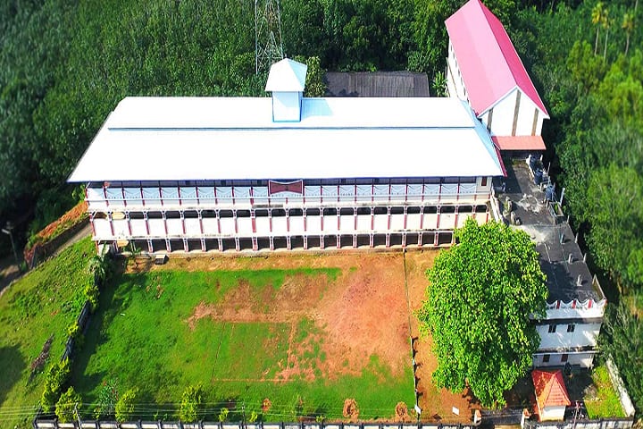 St Cyril's College, Adoor campus photo 2
