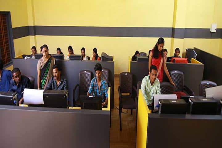 St Cyril's College, Adoor campus photo 3