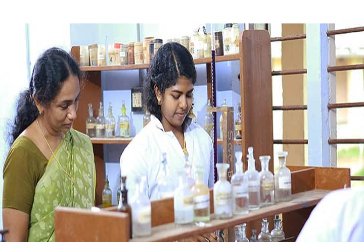 St Cyril's College, Adoor campus photo 5