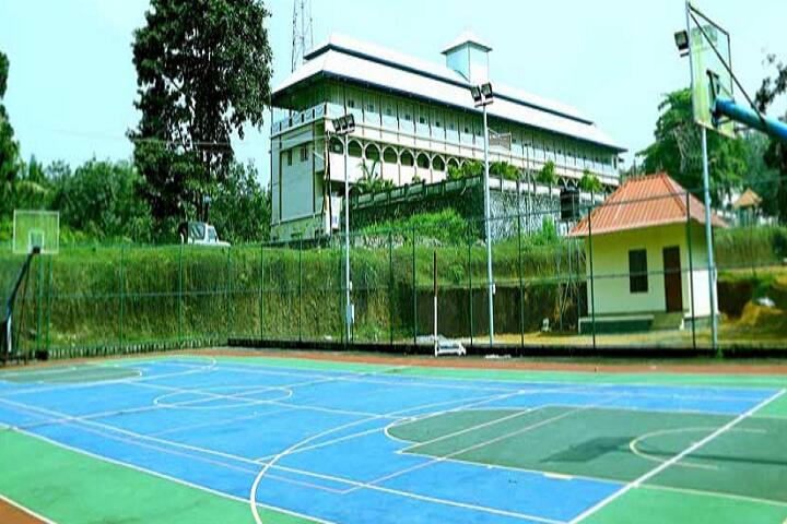St Cyril's College, Adoor campus photo 6