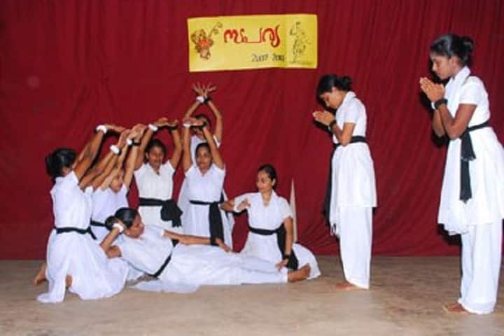 NSS Teacher Training College, Ottapalam campus photo 2