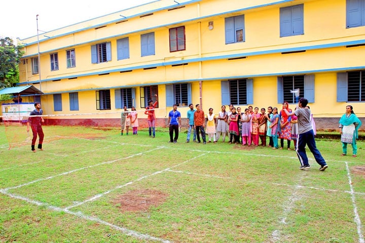 NSS Teacher Training College, Ottapalam campus photo 3