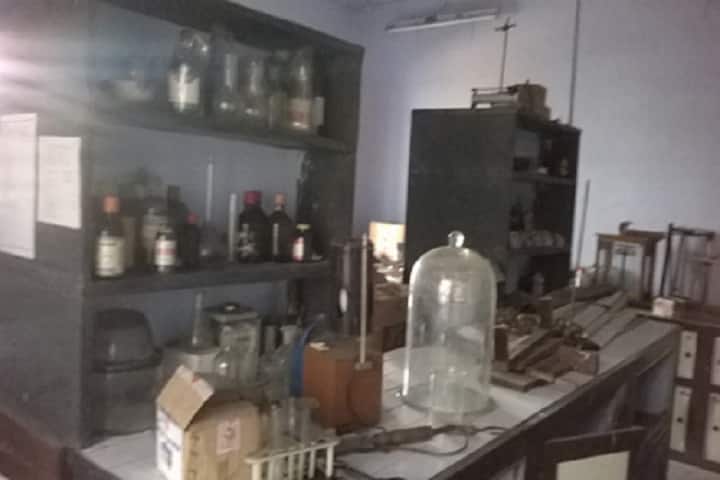 NSS Teacher Training College, Ottapalam campus photo 5