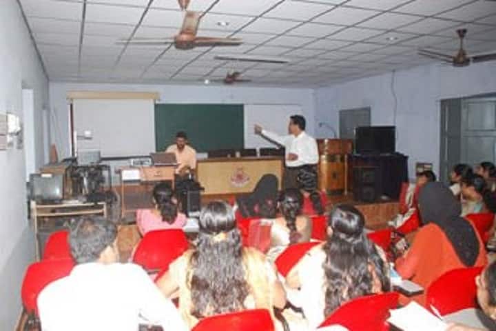 NSS Teacher Training College, Ottapalam campus photo 6