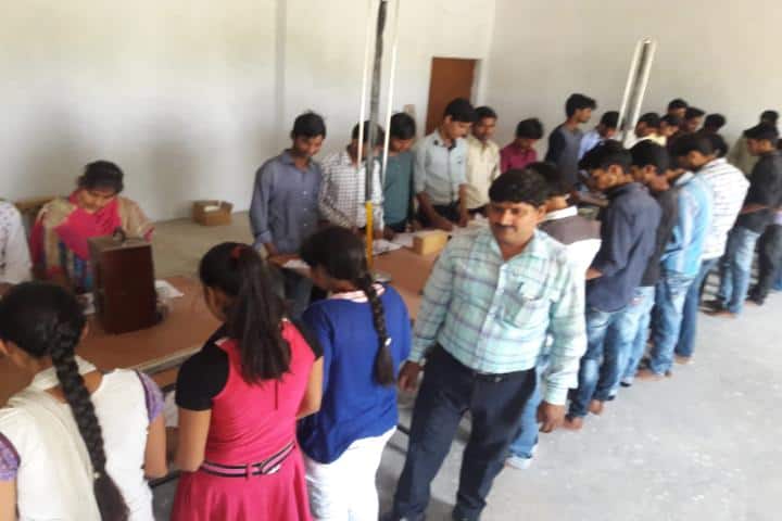 Anurag Shikshan Evam Prashikshan Sansthan, Mirzapur campus photo 2