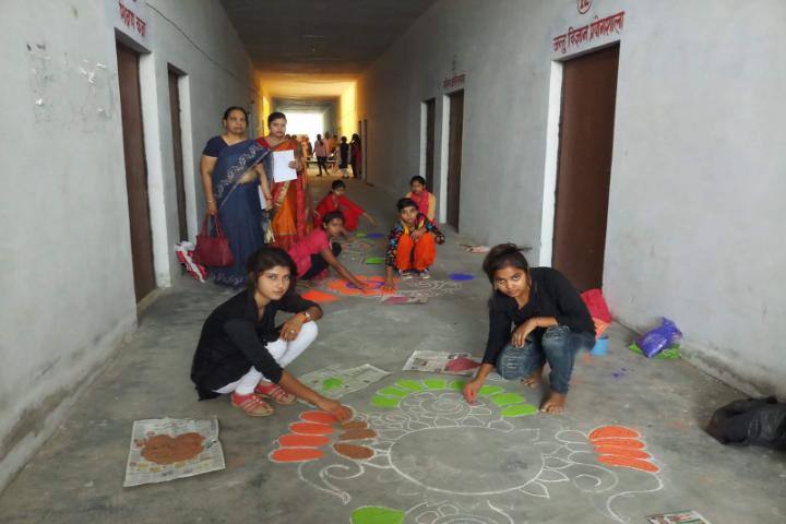 Anurag Shikshan Evam Prashikshan Sansthan, Mirzapur campus photo 3