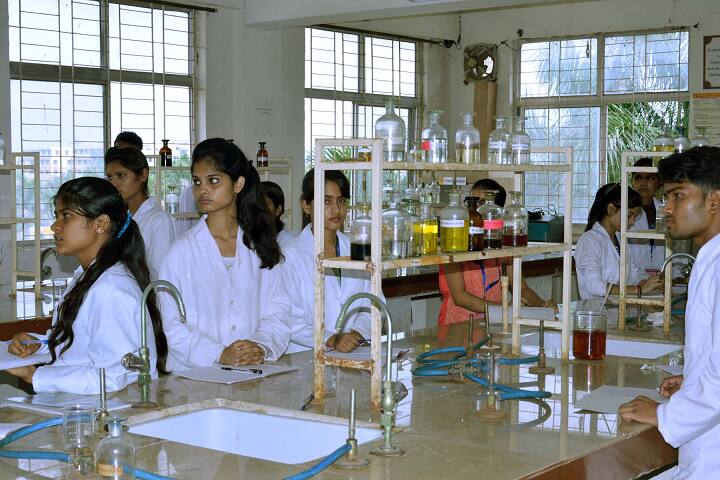 Shri Sai Janvikas Pratishthan's Shri Sai College of Pharmacy, Khandala campus photo 3