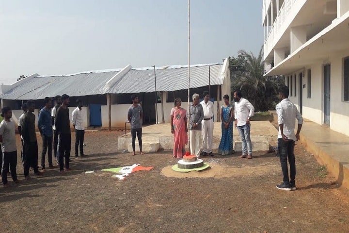 Amar College of Education, Srikakulam campus photo 5