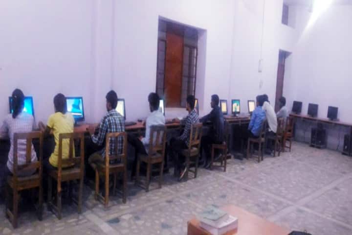 BLM Institute of Technology and Management Sciences, Jhunjhunu campus photo 2