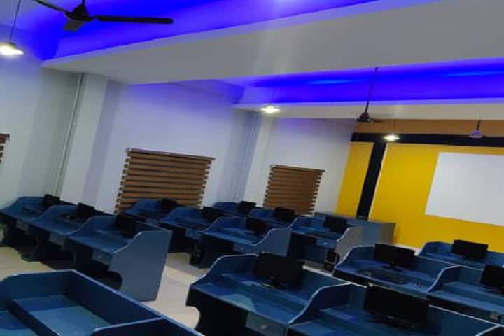 Jamia Nadwiyya Training College, Edavanna campus photo 5