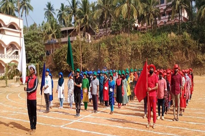 Jamia Nadwiyya Training College, Edavanna campus photo 6