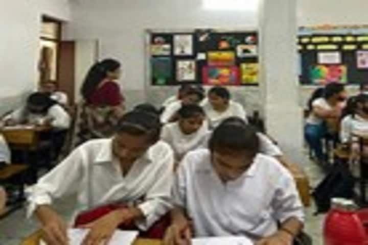 Lovely Teacher Training Institute, New Delhi campus photo 2