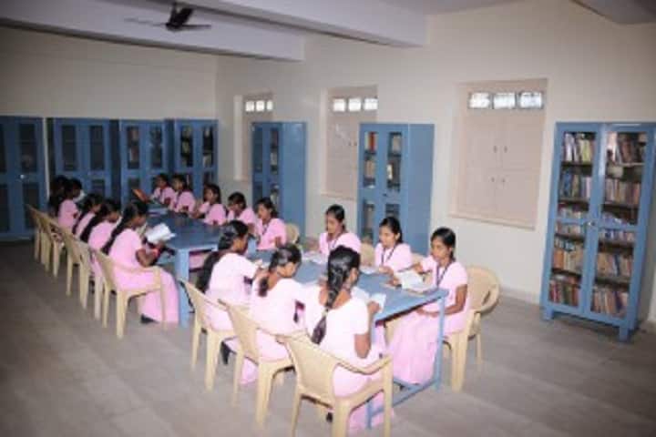 St Joseph's Teacher Training Institute for Women, Mandya campus photo 2