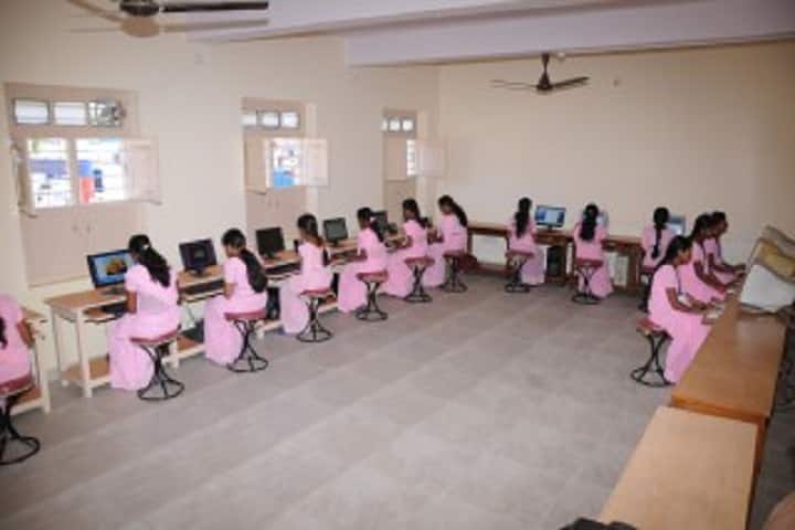 St Joseph's Teacher Training Institute for Women, Mandya campus photo 3