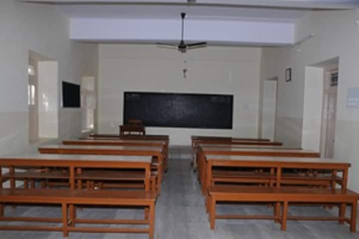 St Joseph's Teacher Training Institute for Women, Mandya campus photo 4
