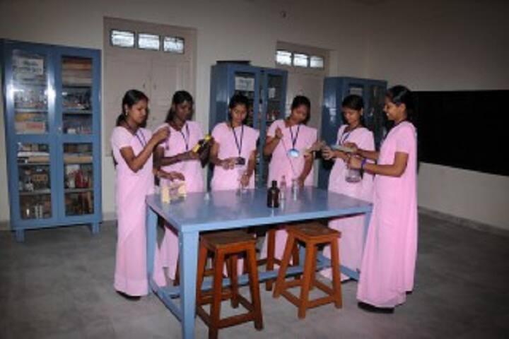 St Joseph's Teacher Training Institute for Women, Mandya campus photo 5