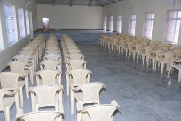 St Joseph's Teacher Training Institute for Women, Mandya campus photo 6