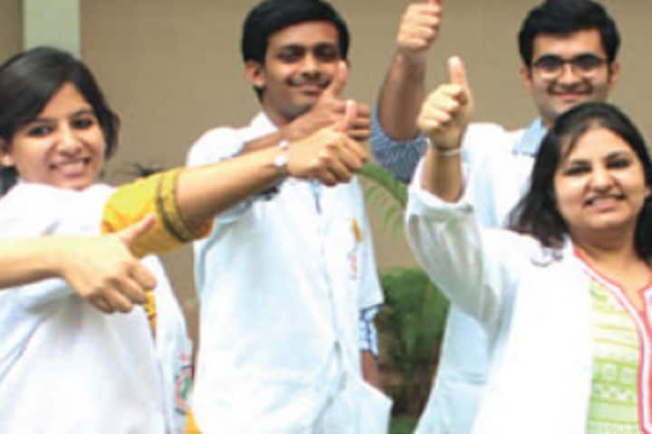 Shri Rawatpura Sarkar Institute of Pharmacy, Satna campus photo 3