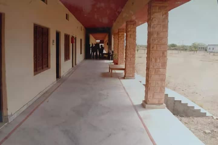 Kanku Vijay Teachers Training College, Pali campus photo 3