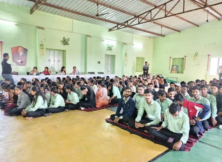 Kanku Vijay Teachers Training College, Pali campus photo 4