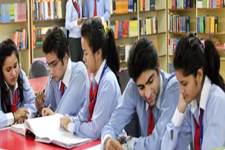 Kanku Vijay Teachers Training College, Pali campus photo 5