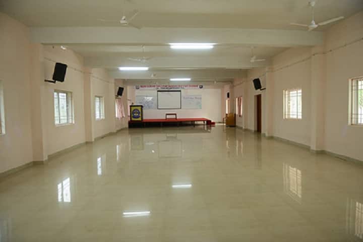 Adhiyaman College of Education for Women, Krishnagiri campus photo 2