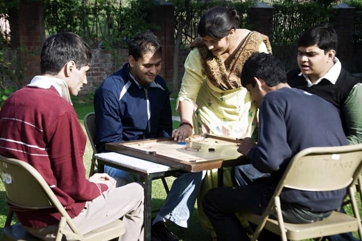 Action For Autism National Centre For Autism India, New Delhi campus photo 2