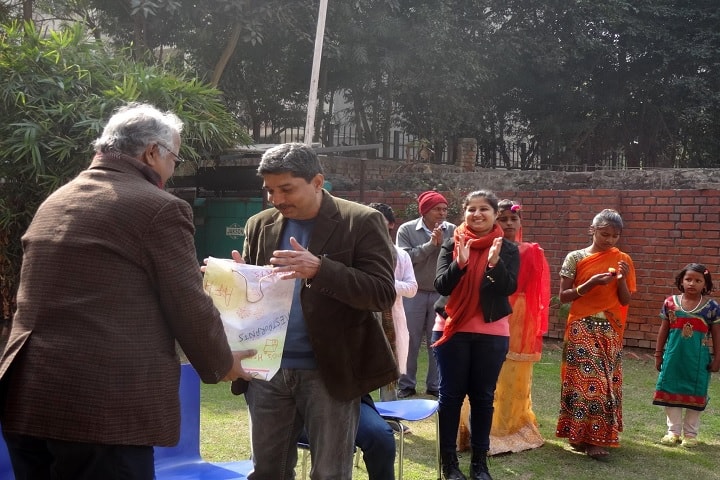 Action For Autism National Centre For Autism India, New Delhi campus photo 4