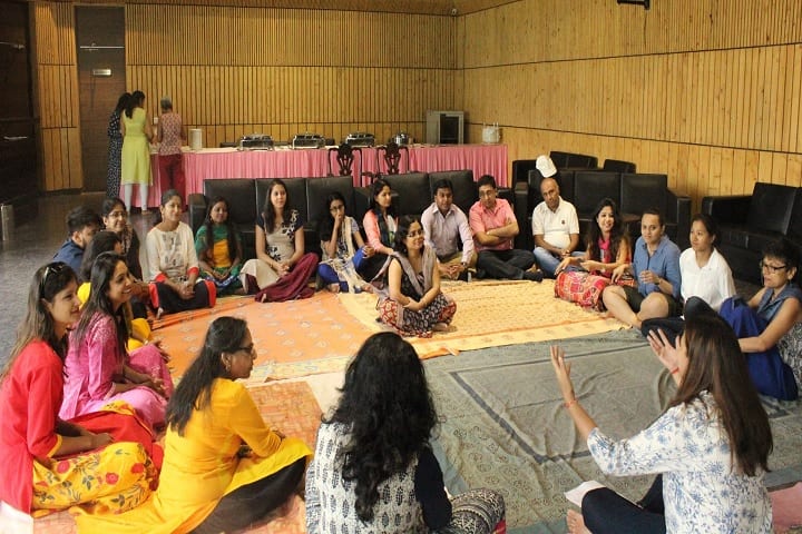Action For Autism National Centre For Autism India, New Delhi campus photo 6