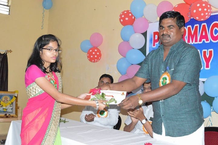 MBES College of Pharmacy, Latur campus photo 3