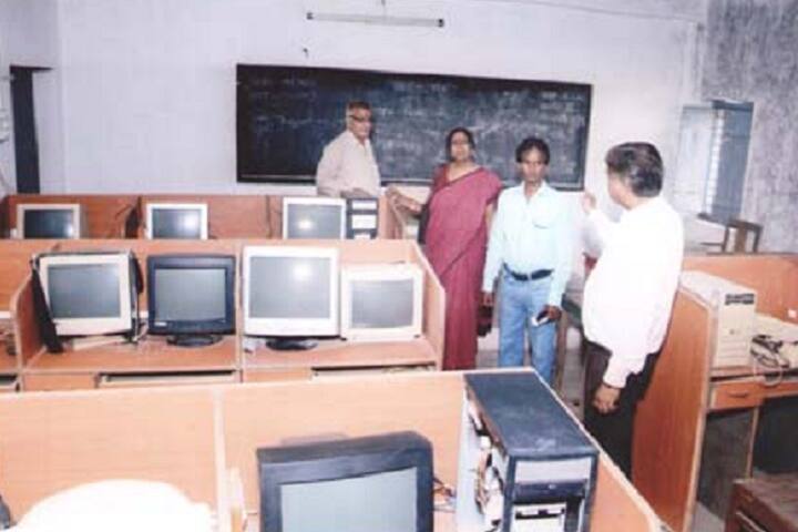 Mahila Vidya Mandir Teachers Training College, Pratapgarh campus photo 2