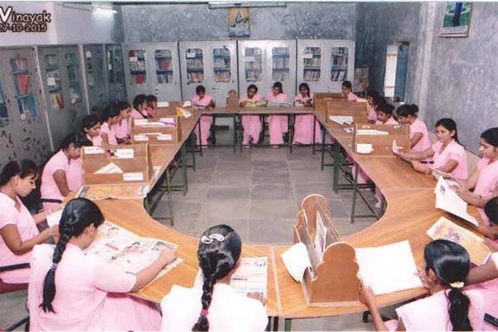 Mahila Vidya Mandir Teachers Training College, Pratapgarh campus photo 3